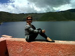 stunning Colombia girl Otty Johanna from Bogota CO7392