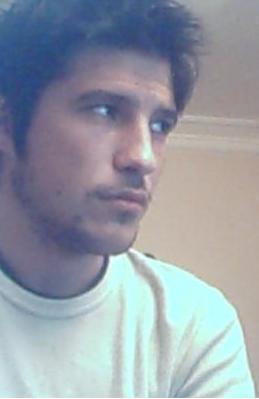 Date this voluptuous Turkey man Daytona from Istanbul TR57