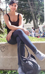 beautiful Colombia girl Diana from Bogota CO7397