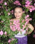 cute Colombia girl Yisel from Barranquilla CO7400
