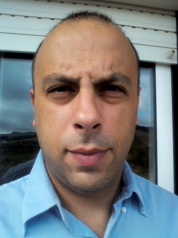 Date this nice looking Portugal man Luispt from Lisboa PT46