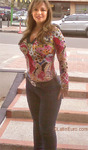 funny Colombia girl Claudia from Bogota CO16013