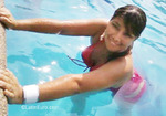 lovely Ecuador girl Karoll from Guayaquil EC128
