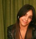 Date this tall Dominican Republic girl PRINCESA from Santo Domingo DO11219