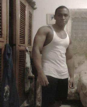 Date this beautiful Dominican Republic man Emmanuel from San Pedro De Macoris DO8261