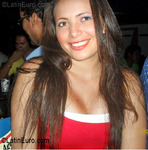 funny Colombia girl Ingrid Patricia from Monteria CO7423