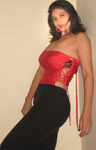 beautiful Colombia girl Claudia from Cali CO7424