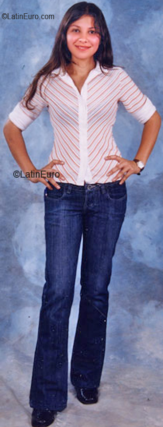 Date this exotic Brazil girl Andreia from GUAPIARA BR5816