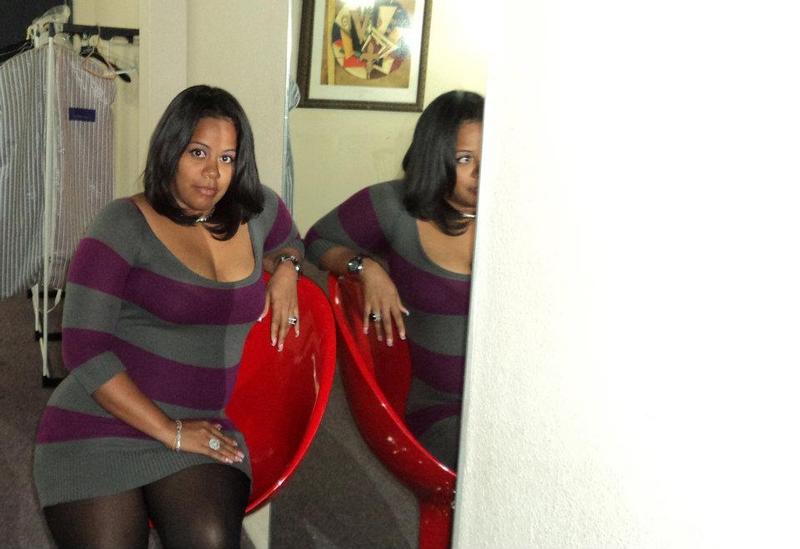 Date this voluptuous Dominican Republic girl Deya from Santo Domingo DO8286