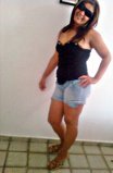 Date this sensual Brazil girl Suelene from Recife BR5824