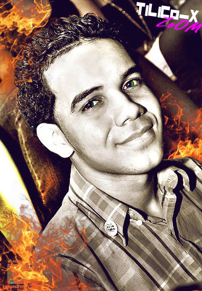 Date this athletic Dominican Republic man Francisco alber from Mao DO8288