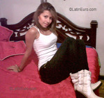charming Colombia girl LEIDIPAOLA from Medellin CO7455