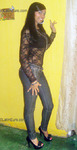 hot Dominican Republic girl Berenice from Santiago De Los Caballeros DO9752