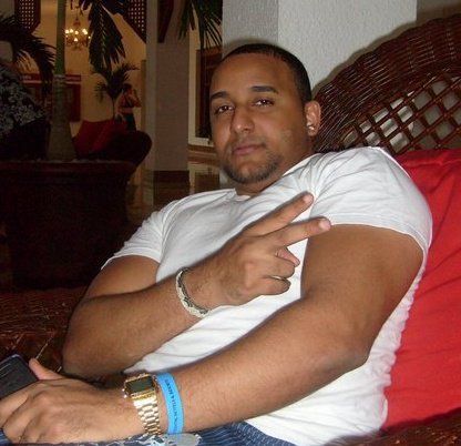 Date this beautiful Dominican Republic man Jonathan from Santo Domingo DO8368