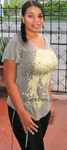 funny Colombia girl Nathalie from Cali CO7493