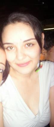 Date this hard body Colombia girl Pamela from Cali CO7495