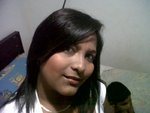 charming Colombia girl Sandra from Barranquilla CO7496