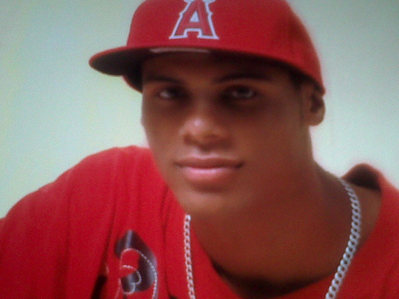 Date this happy Dominican Republic man Jorge luis from puerto plata DO8409