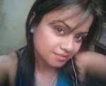 funny Colombia girl Katherin from Medellin CO7510