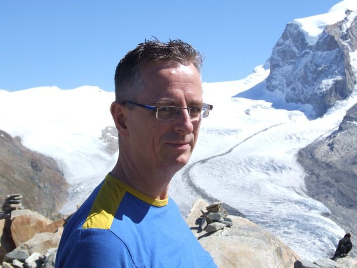 Date this happy United States man John from Akron US10821