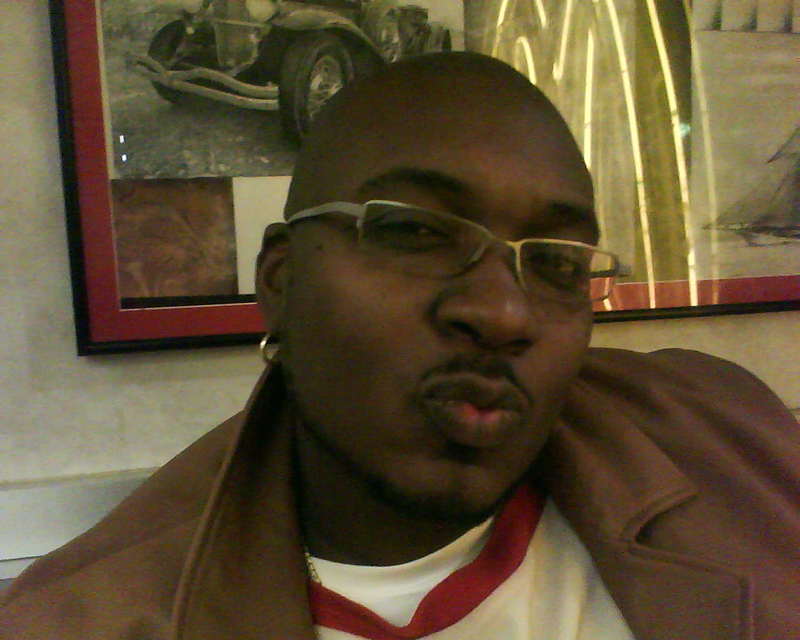 Date this passionate Dominican Republic man The from Baton Rouge DO8457