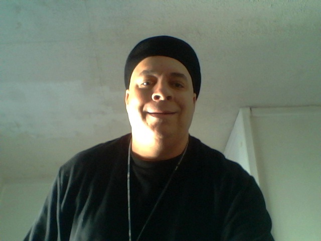 Date this tall Puerto Rico man Ignacio from Boston Ma PR85