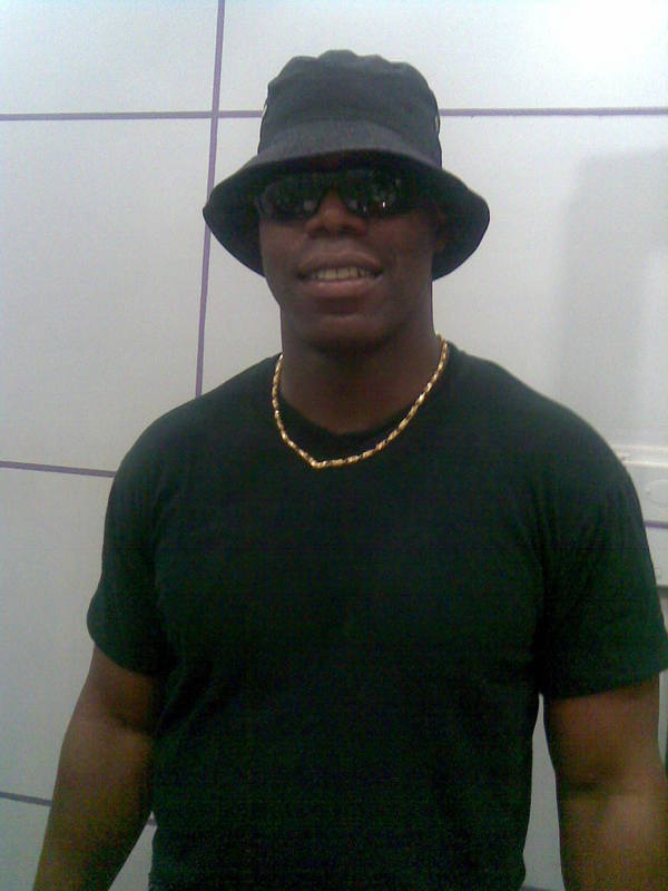 Date this attractive United States man 4uriionly from Hephzabah US10837