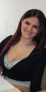 Date this exotic Brazil girl Sonja from Fortaleza BR5878