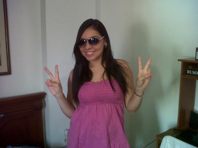 Date this gorgeous Colombia girl Caroline123 from Barranquilla CO7527