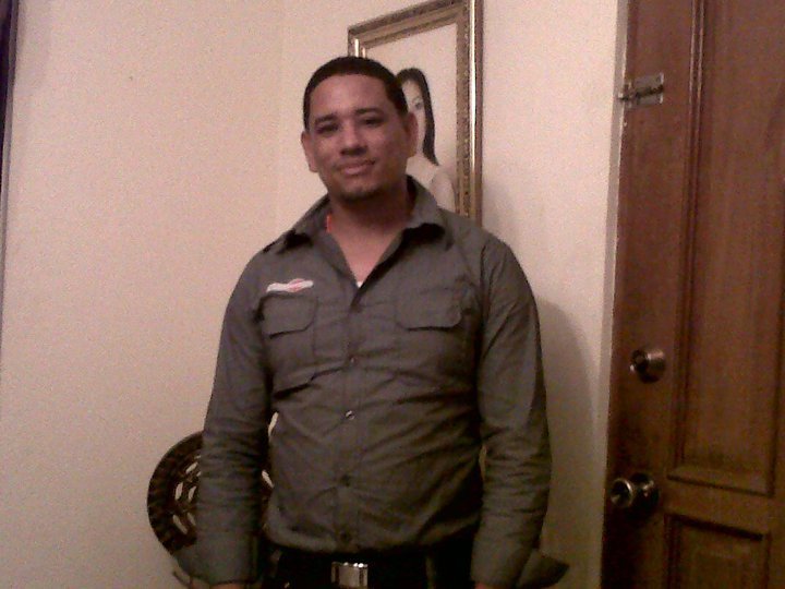 Date this charming Dominican Republic man Joselito from Santo Domingo DO8502