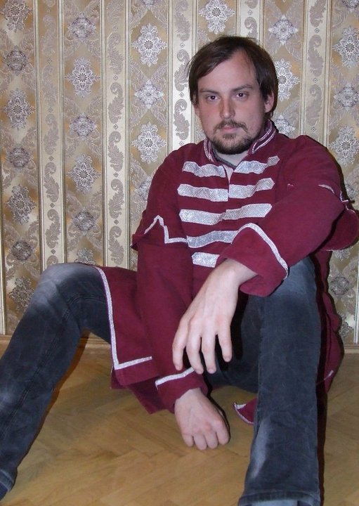 Date this funny Hungary man Frenky1978 from Sopron HU9