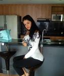 foxy Colombia girl Evanyelyn from Bogota CO16122