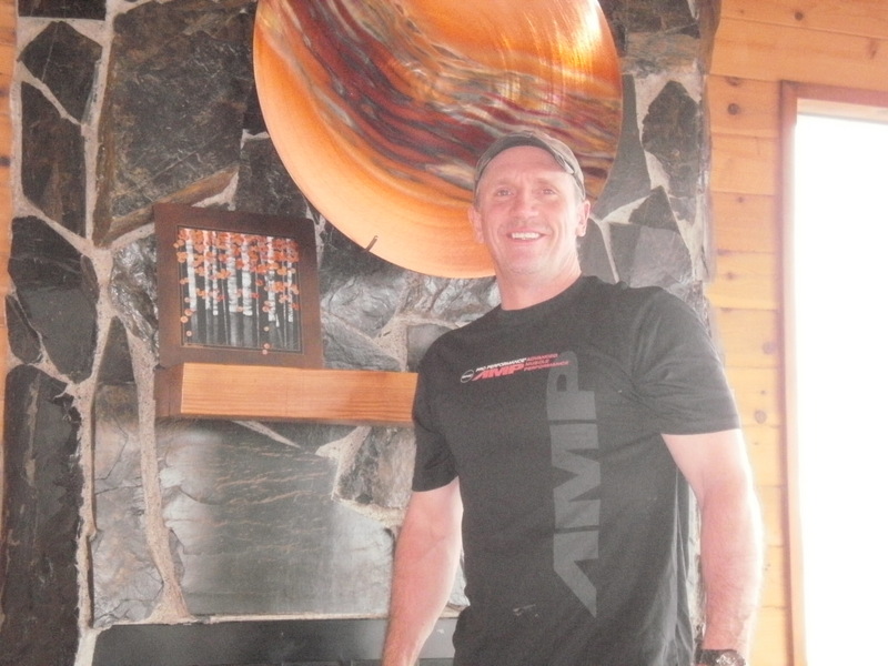 Date this happy United States man Michael from Anchorage CO7546