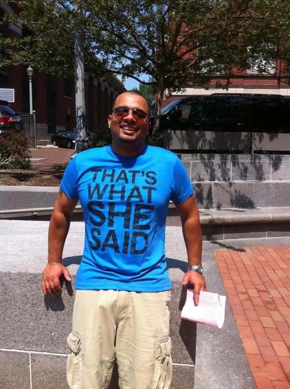 Date this hot United States man Blkman41 from Washington US10895