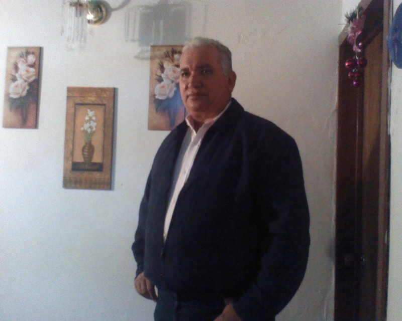 Date this beautiful Colombia man Creisler from Arauca CO7556