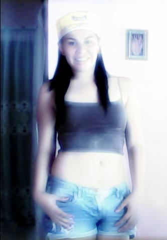 Date this gorgeous Colombia girl Yore from Barranquilla CO7562