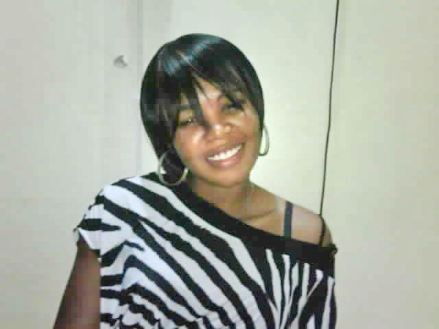 Date this stunning Jamaica girl Sexy from Montego Bay US10948