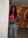 georgeous Colombia girl YENNY ASPRILLA from Cali CO7570