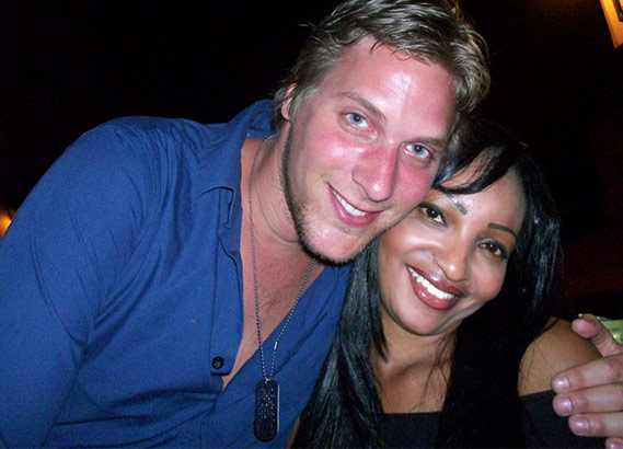 Date this fun Brazil girl Thanks LatinEuro !!!! from Thanks LatinEuro !!!! BR5909