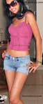 stunning Colombia girl Kelly from Cali CO7571