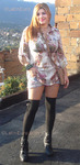 passionate Colombia girl Julieta from Medellin CO7581