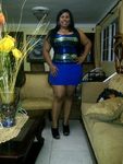 nice looking Dominican Republic girl Julie from Santo Domingo DO8696