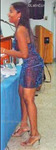 athletic Colombia girl Patricia from Cali CO7595