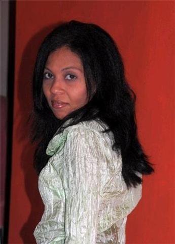 Date this happy Dominican Republic girl Taina altagracia from Santiago DO8722