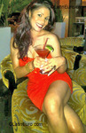 nice looking Dominican Republic girl Luisa Ortiz from Santiago DO8726