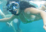 lovely Colombia girl Marlyn from Bucaramanga CO7606