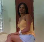 pretty Dominican Republic girl Ydalia from Puerto Plata DO8734