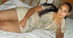 georgeous Dominican Republic girl Yaneliza from Santiago DO8736