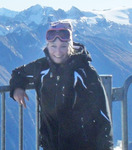 passionate Norway girl  from Oslo NO153