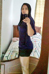 young Colombia girl Liliana from Cali CO7614